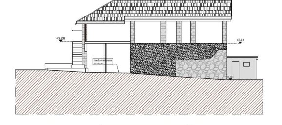 Земельный участок 330м² в Левико Терме, Италия № 157154 7