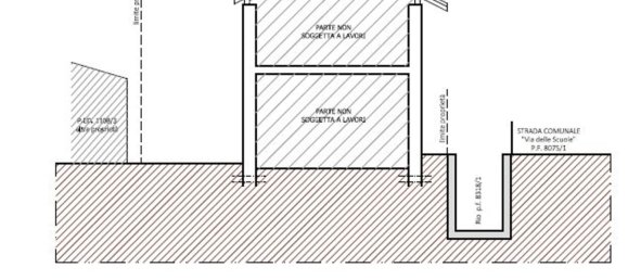 Земельный участок 330м² в Левико Терме, Италия № 157154 10