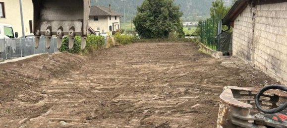 Земельный участок 330м² в Левико Терме, Италия № 157154 2