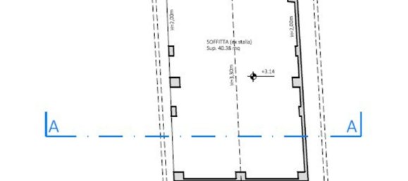 Земельный участок 330м² в Левико Терме, Италия № 157154 5