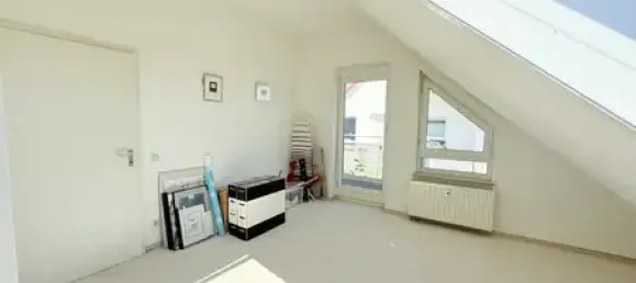 Дуплекс с 4 комнатами в Boblingen, Германия № 288539 12