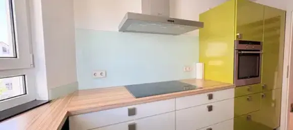 Дуплекс с 4 комнатами в Boblingen, Германия № 288539 4