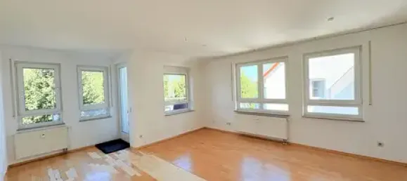 Дуплекс с 4 комнатами в Boblingen, Германия № 288539 2