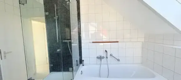 Дуплекс с 4 комнатами в Boblingen, Германия № 288539 19