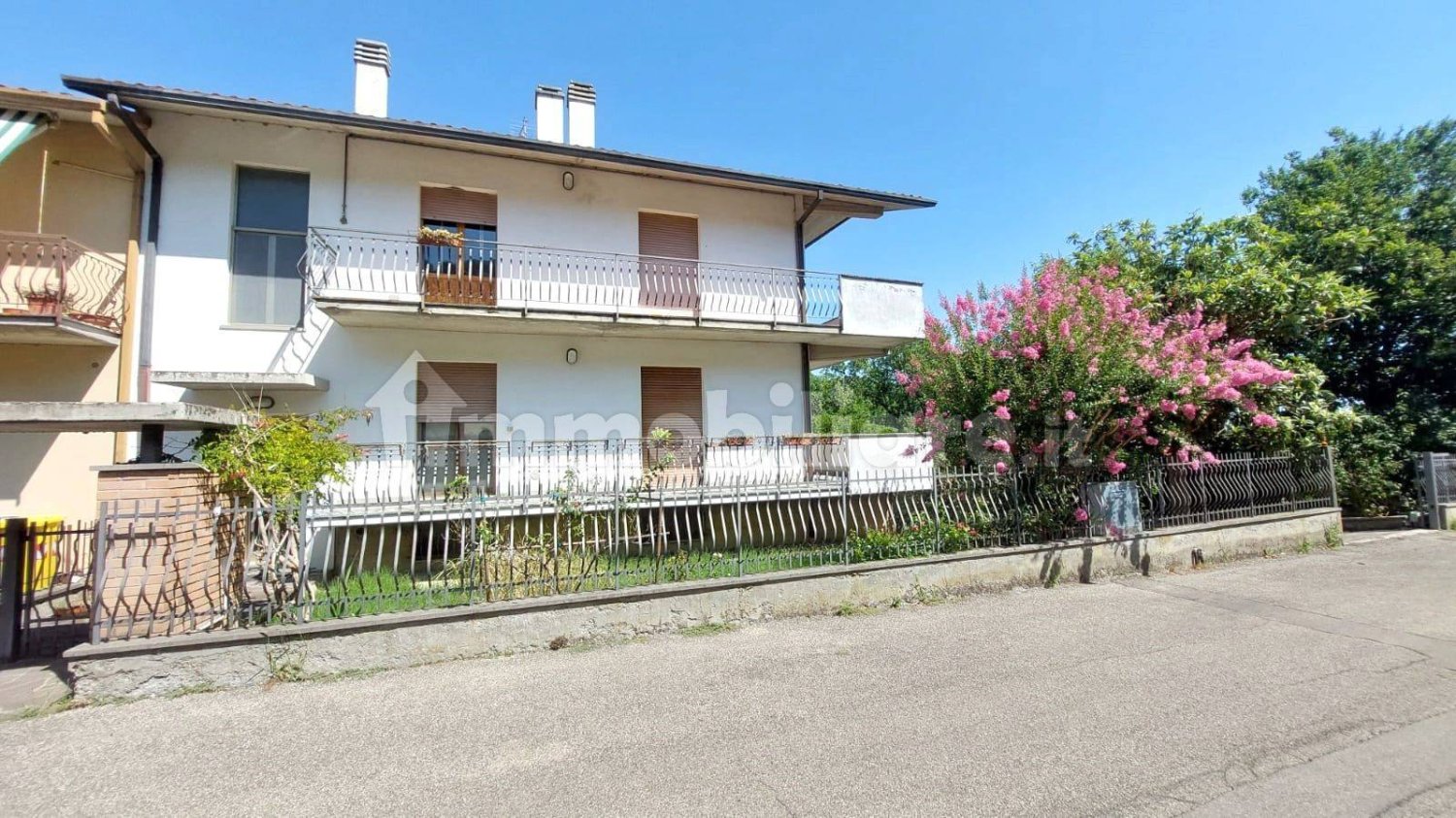 3 chambres Appartement à Modigliana, Italy No. 342016