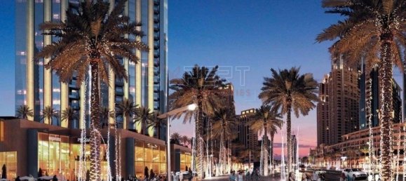 Квартира с 2 спальнями в Даунтаун Дубай (Даунтаун Бурдж Дубай), ОАЭ № 7659 4