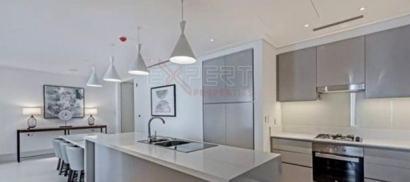 Квартира с 2 спальнями в Даунтаун Дубай (Даунтаун Бурдж Дубай), ОАЭ № 7659 8