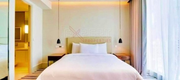 Квартира с 2 спальнями в Даунтаун Дубай (Даунтаун Бурдж Дубай), ОАЭ № 7659 3