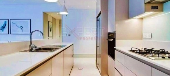 Квартира с 2 спальнями в Даунтаун Дубай (Даунтаун Бурдж Дубай), ОАЭ № 7659 2