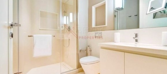 Квартира с 2 спальнями в Даунтаун Дубай (Даунтаун Бурдж Дубай), ОАЭ № 7659 6