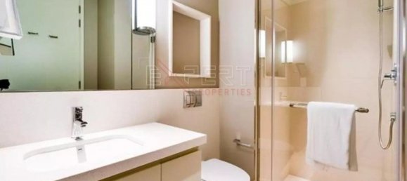 Квартира с 2 спальнями в Даунтаун Дубай (Даунтаун Бурдж Дубай), ОАЭ № 7659 7