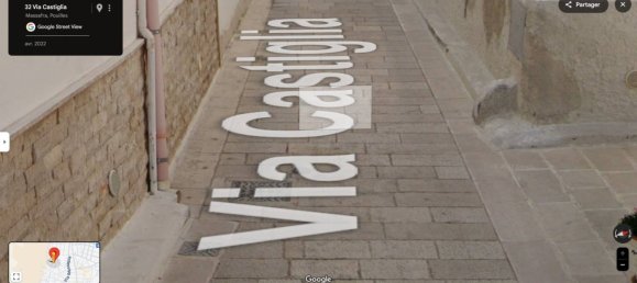 1 غرف نوم شقة في Massafra, Italy رقم 340240 4