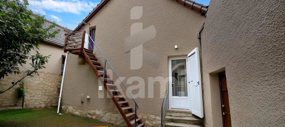 2 bedrooms House in Vatan, France No. 154517 5