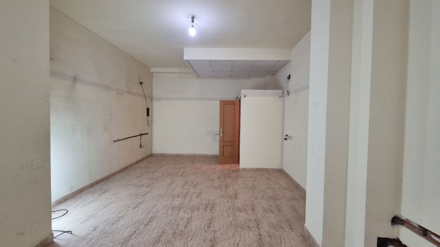 Коммерческая недвижимость 37м² в Вила-Реаль, Испания № 169588