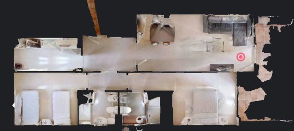 Квартира с 2 спальнями в Рокетас-де-Мар, Испания № 152334 44