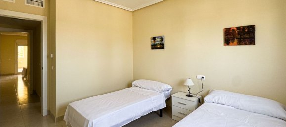 Квартира с 2 спальнями в Рокетас-де-Мар, Испания № 152334 23