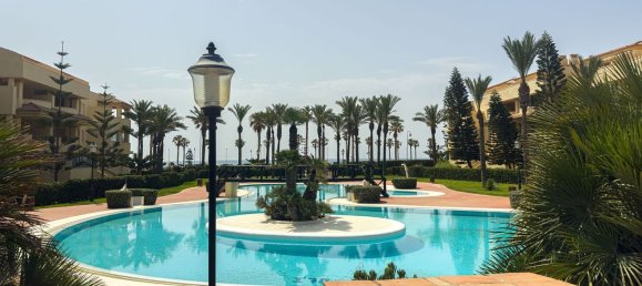 Квартира с 2 спальнями в Рокетас-де-Мар, Испания № 152334 2