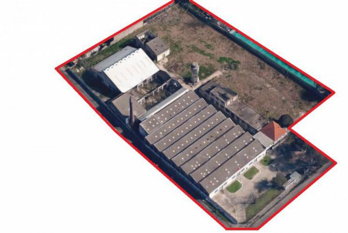  عقار تجاري في Avellaneda, Argentina 21830متر مربع رقم 27477