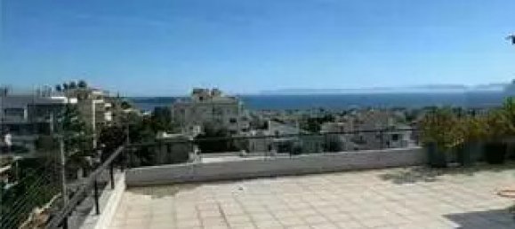Apartamento de 1 dormitorio en Voula, Greece No. 2459 5