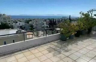 Apartamento de 1 dormitorio en Voula, Greece No. 2459