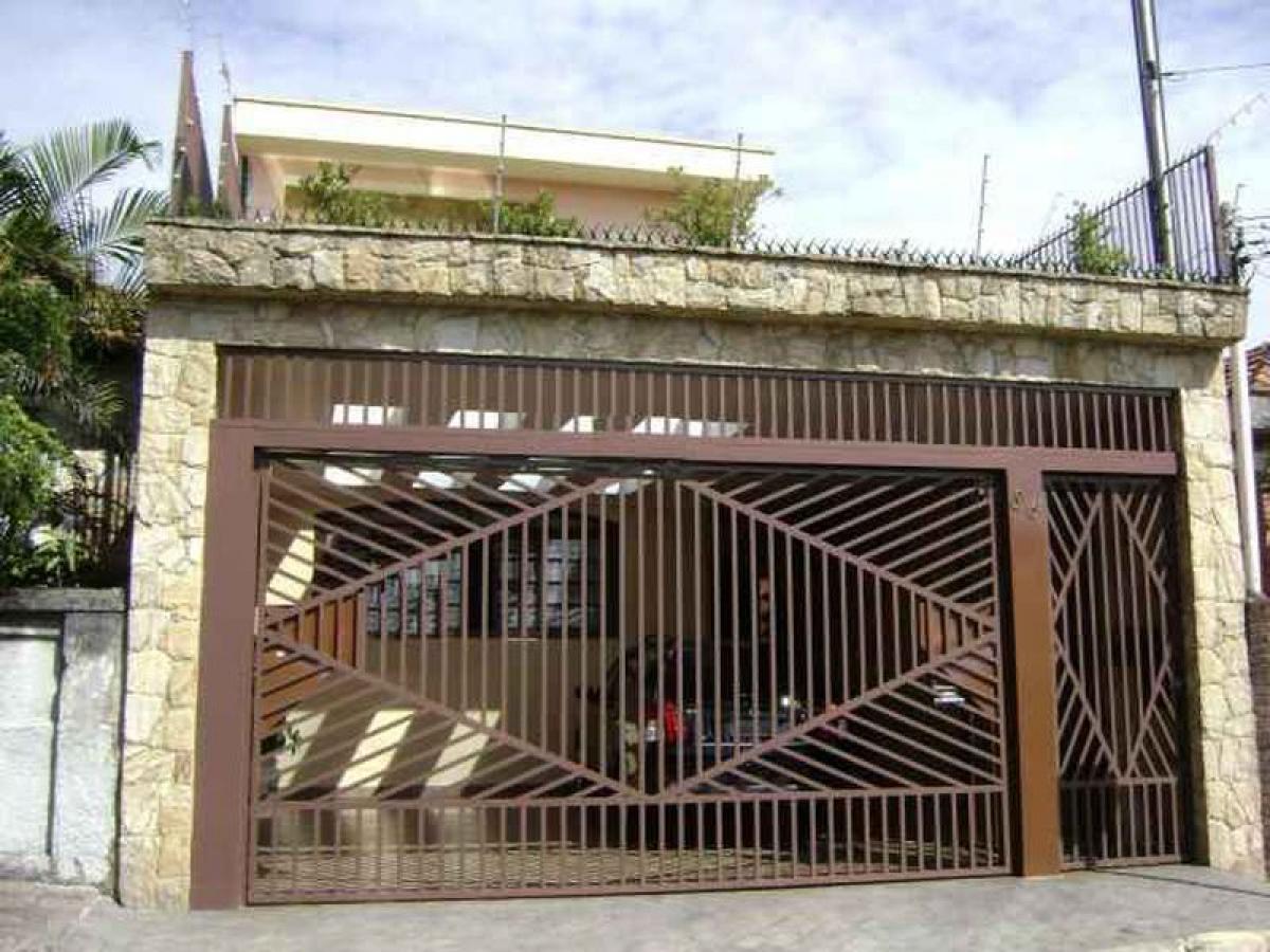 5 غرف نوم منزل في Sao Paulo, Brazil رقم 432877