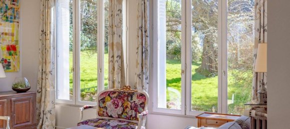 8 bedrooms Villa in Saint-Germain-en-Laye, France No. 131570 8