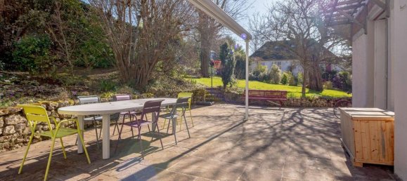 8 bedrooms Villa in Saint-Germain-en-Laye, France No. 131570 5