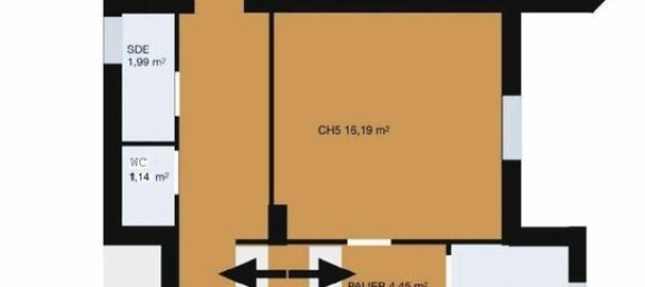 8 bedrooms Villa in Saint-Germain-en-Laye, France No. 131570 26