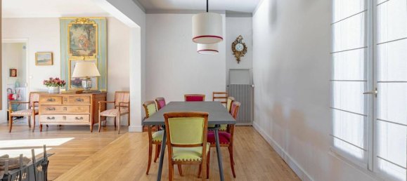 8 bedrooms Villa in Saint-Germain-en-Laye, France No. 131570 13