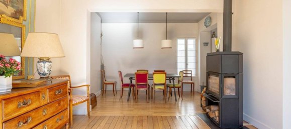 8 bedrooms Villa in Saint-Germain-en-Laye, France No. 131570 12