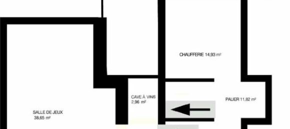 8 bedrooms Villa in Saint-Germain-en-Laye, France No. 131570 24