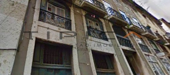 9 bedrooms Building in Lisbon, Portugal No. 123551 8