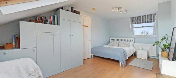 4 bedrooms Commercial property in London, United Kingdom No. 3689 12