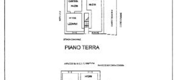 Casa de 10 divisões em Dego, Italy N.º 157532 20