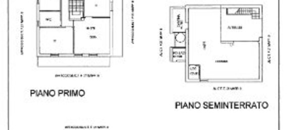 Casa de 10 divisões em Dego, Italy N.º 157532 15