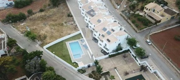 397m² Land in Sao Bras de Alportel, Portugal No. 156023 5