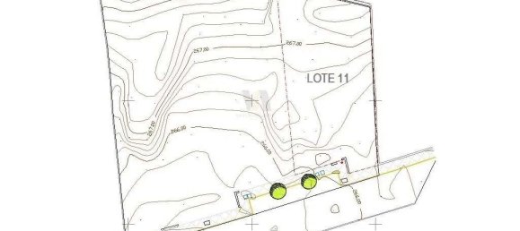 397m² Land in Sao Bras de Alportel, Portugal No. 156023 22