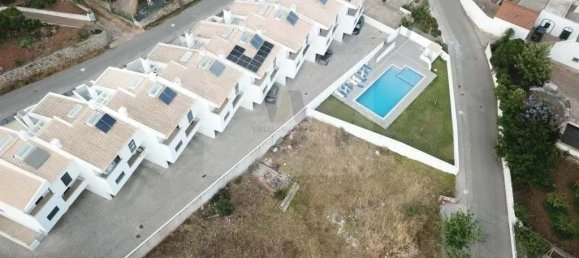 397m² Land in Sao Bras de Alportel, Portugal No. 156023 4