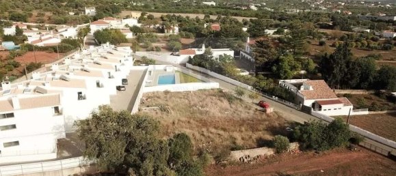 397m² Land in Sao Bras de Alportel, Portugal No. 156023 19