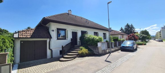 5 rooms House in Stockerau, Austria No. 259960 20