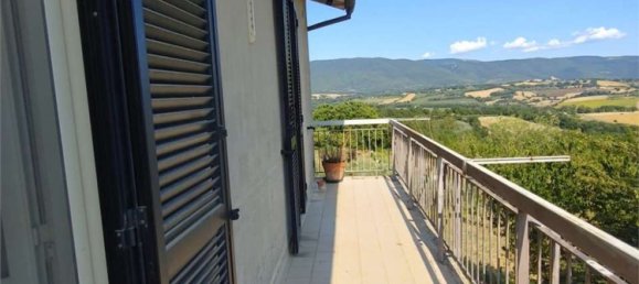 4-Zimmer Wohnung in Todi, Italy, Nr. 297328 18