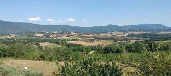 4-Zimmer Wohnung in Todi, Italy, Nr. 297328 36