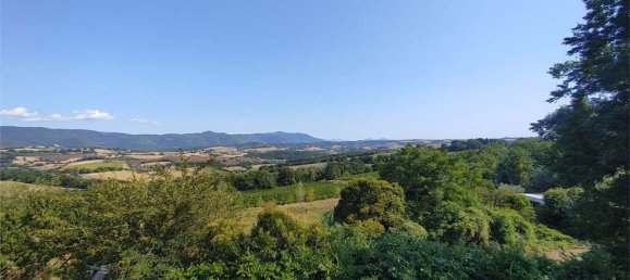 4-Zimmer Wohnung in Todi, Italy, Nr. 297328 35