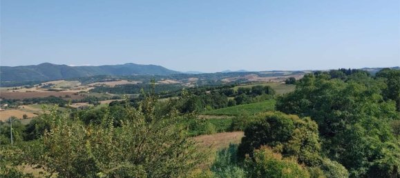 4-Zimmer Wohnung in Todi, Italy, Nr. 297328 37