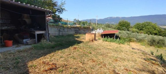 4-Zimmer Wohnung in Todi, Italy, Nr. 297328 34