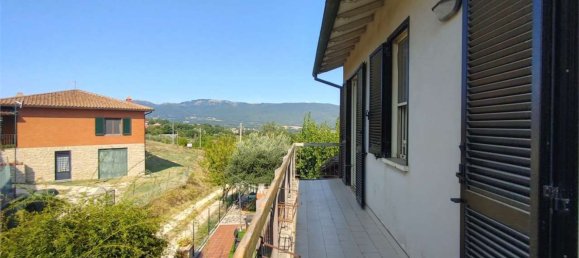 4-Zimmer Wohnung in Todi, Italy, Nr. 297328 15