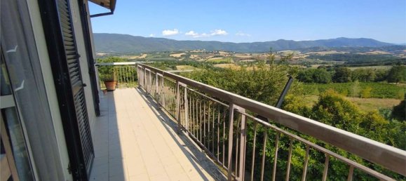 4-Zimmer Wohnung in Todi, Italy, Nr. 297328 17