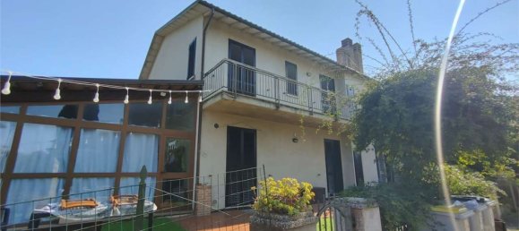4-Zimmer Wohnung in Todi, Italy, Nr. 297328 6