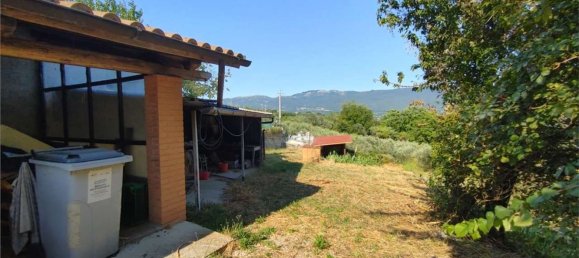 4-Zimmer Wohnung in Todi, Italy, Nr. 297328 30