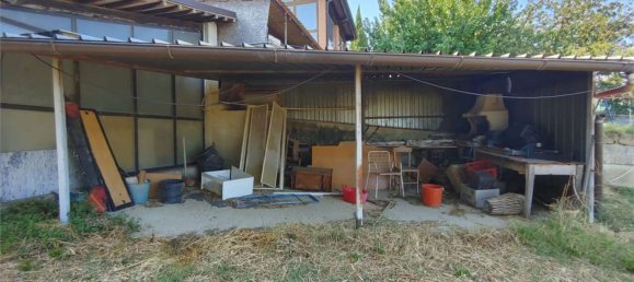 4-Zimmer Wohnung in Todi, Italy, Nr. 297328 32